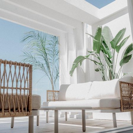 Appartement Azure - Atico Duplex à Chipiona Extérieur photo