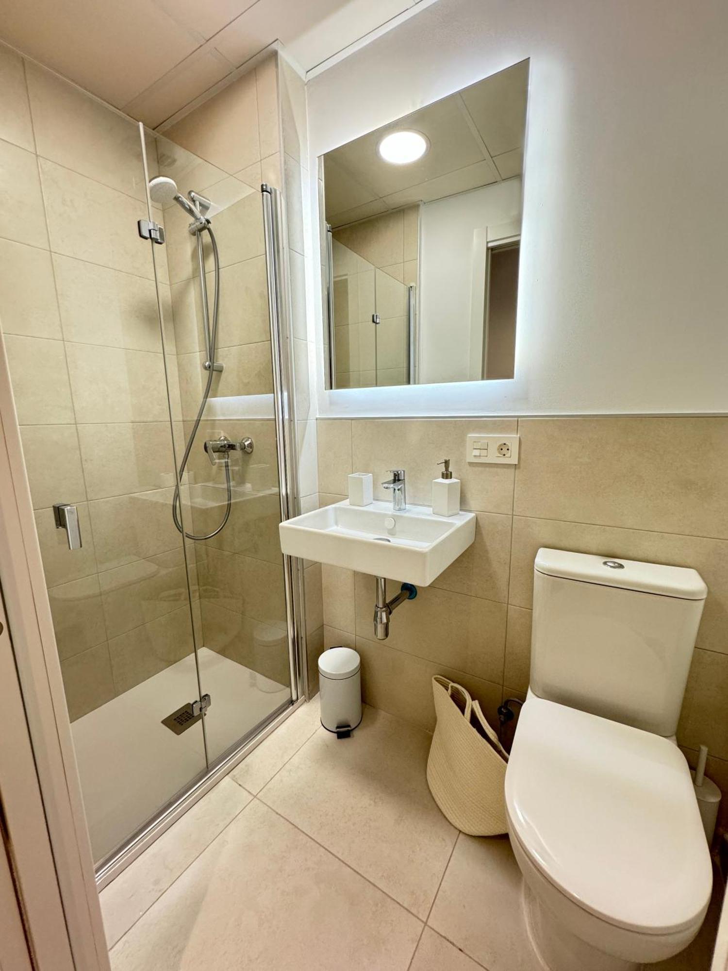 Appartement Azure - Atico Duplex à Chipiona Extérieur photo